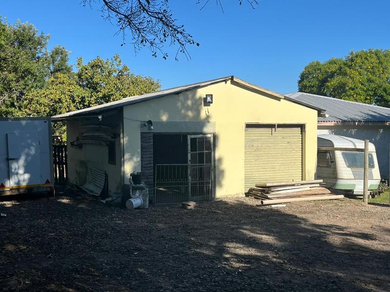 4 Bedroom Property for Sale in Port Alfred Eastern Cape